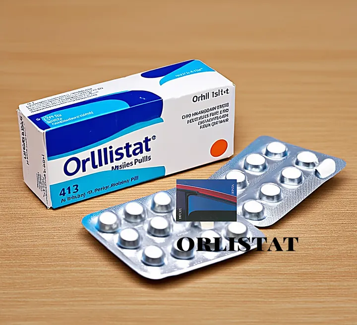 Orlistat 1