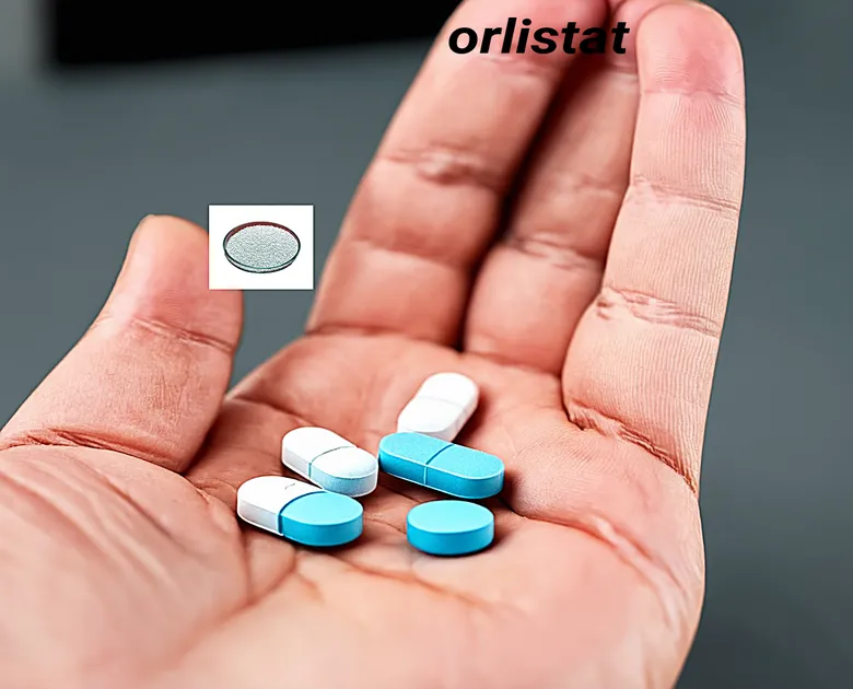 Orlistat 2