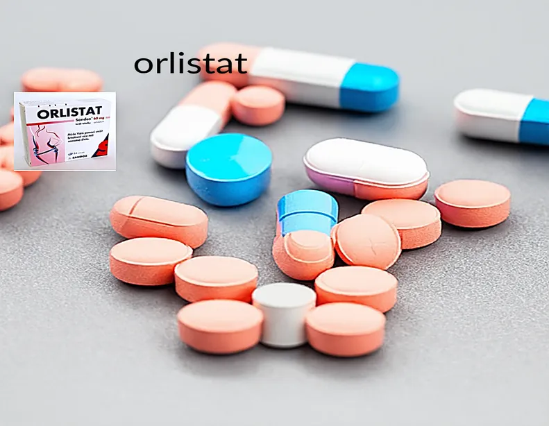 Orlistat 3